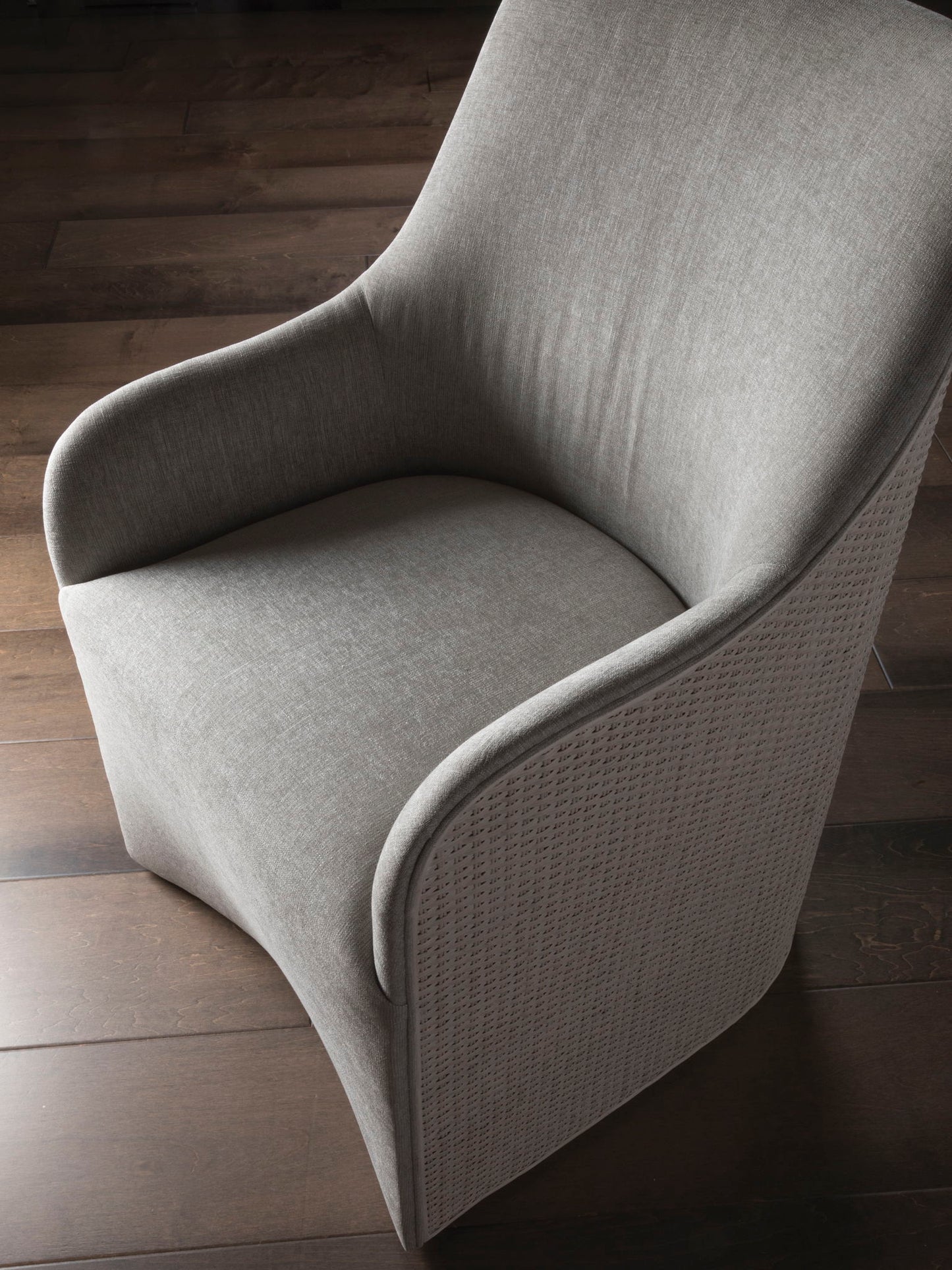 Cohesion Program - Aperitif Swivel Barstool