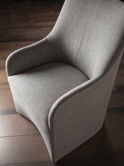 Cohesion Program - Aperitif Swivel Barstool
