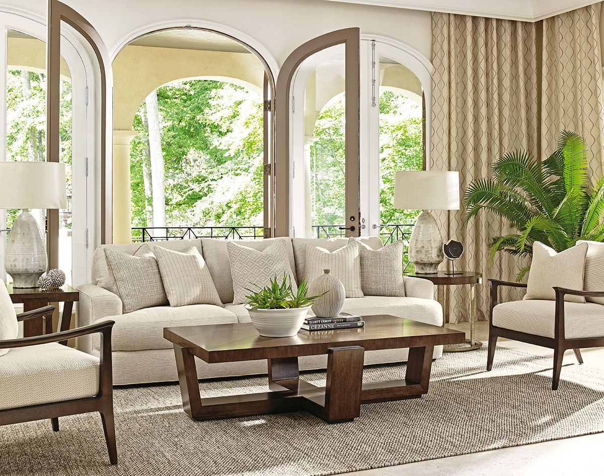 Laurel Canyon - Miramar Chair