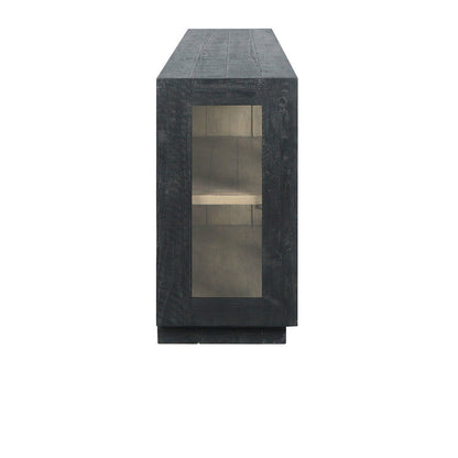 Larson - 4 Door Sideboard