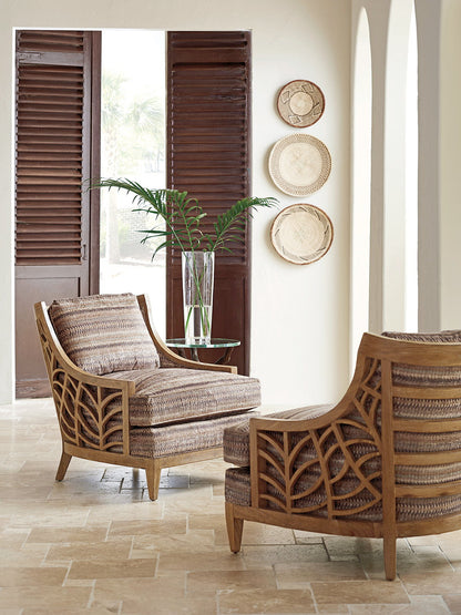 Los Altos - Marion Chair