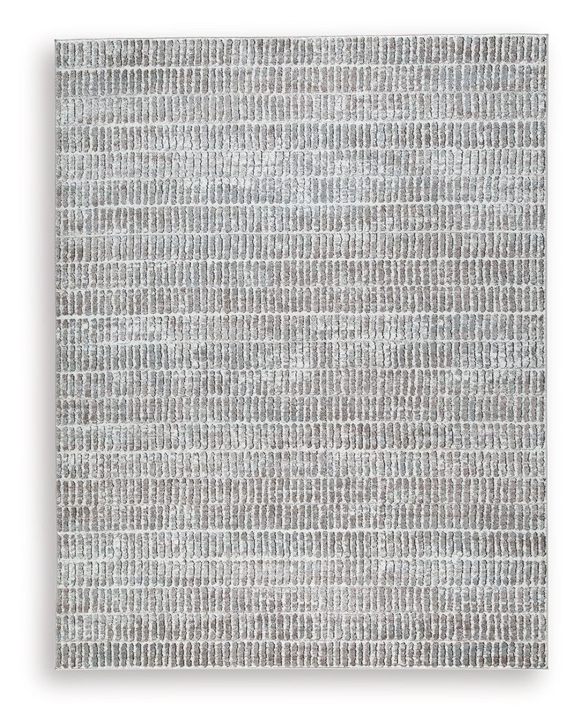 Fuadwick - Rug