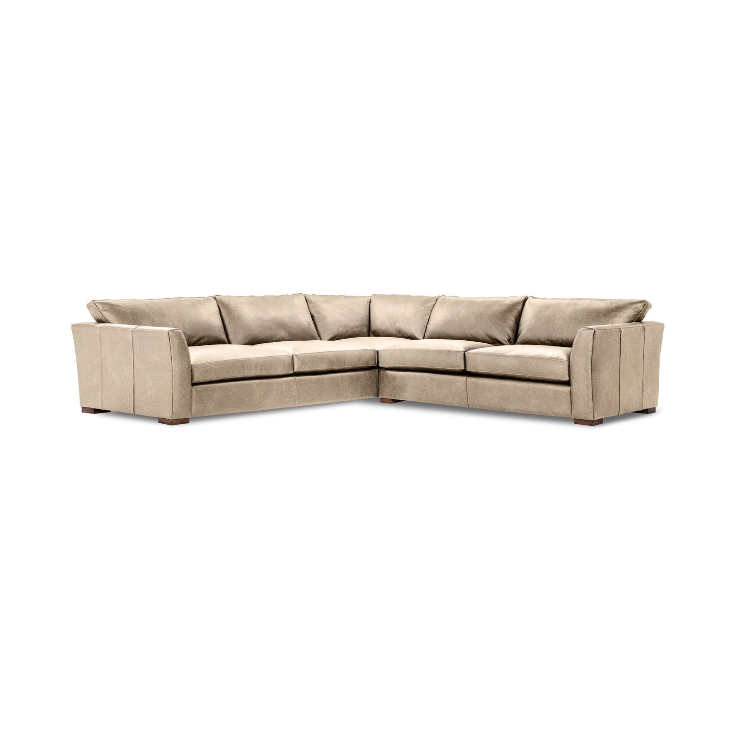 Bryson - 3 Piece Sectional - ElPaso
