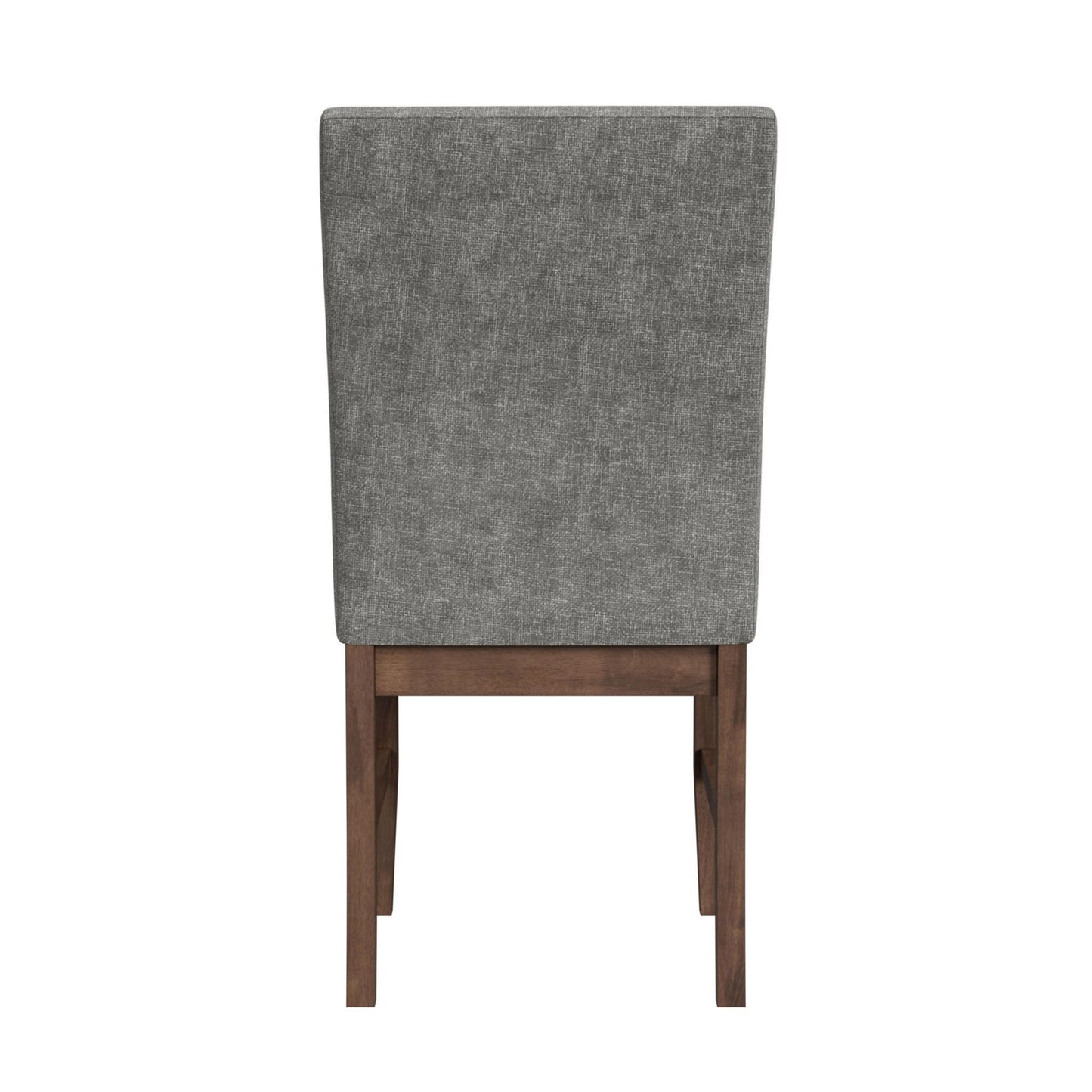 Santa Barbara - Fabric Dining Side Chair (Set of 2)