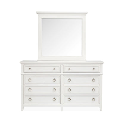 Juniper Hill - Double Drawer Dresser