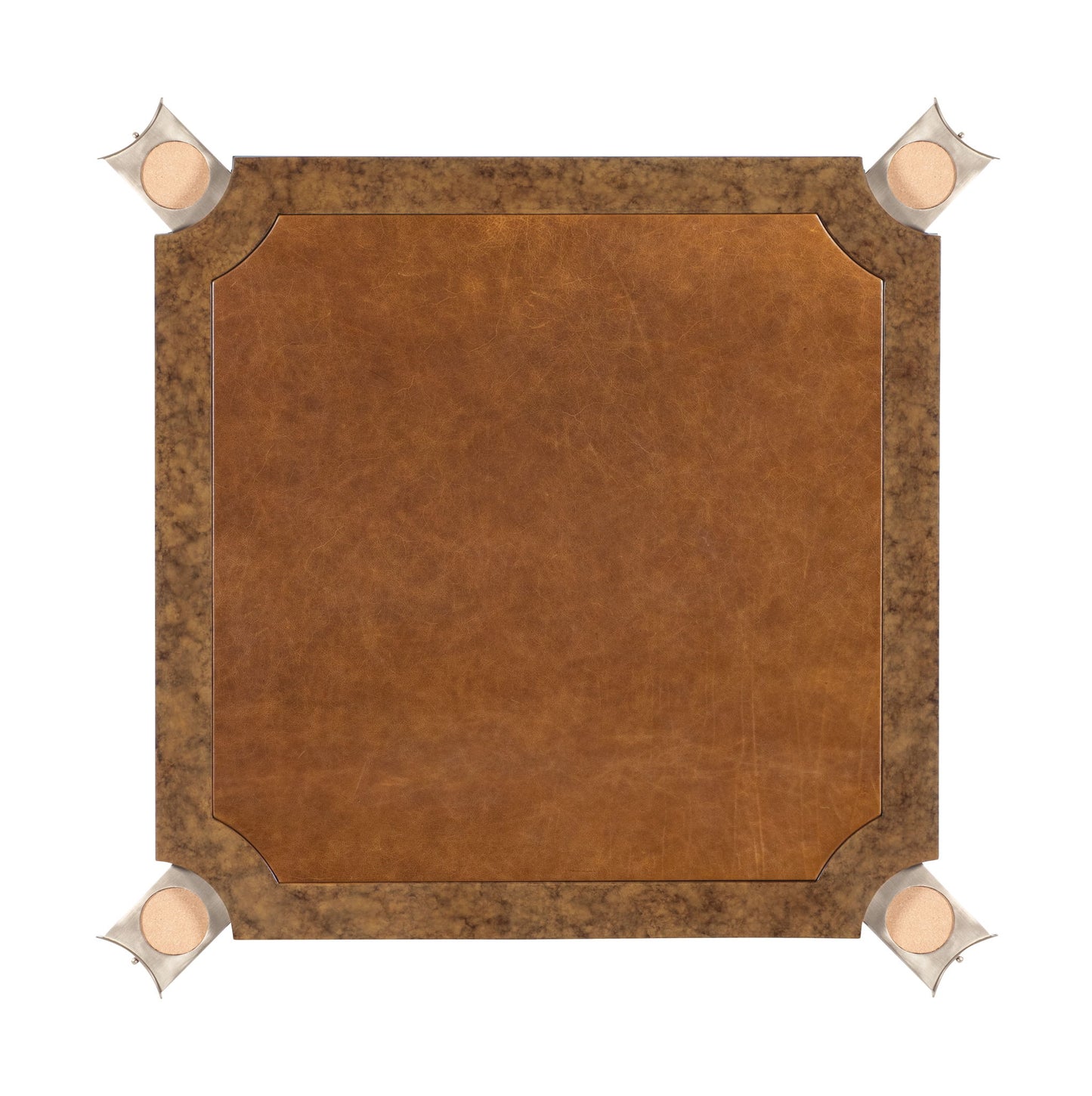 Archives - Game/Dining Table - Dark Wood