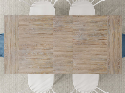 Rosalie - Leg Dining Table