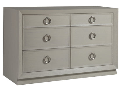 Signature Designs - Zeitgeist Double Dresser
