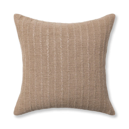 Ansel - 22" x 22" SLD Pillow