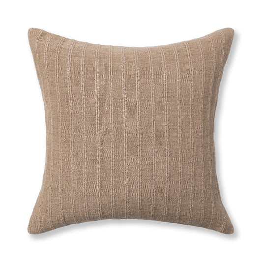 Ansel - 22" x 22" SLD Pillow