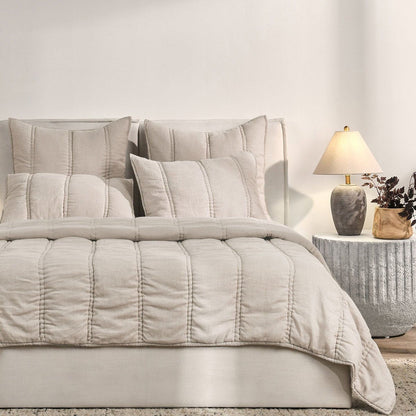 Rowen - Quilt Set