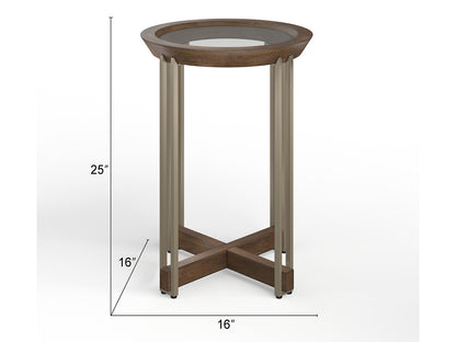 Elora - Round Table