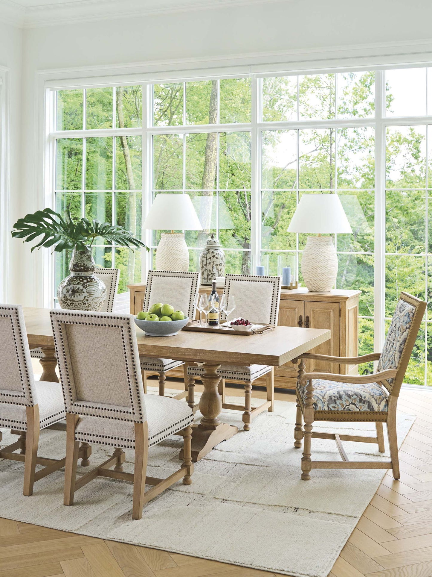 Montecito - Anderson Upholstered Chair