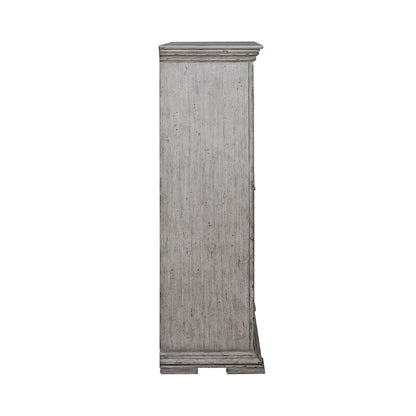 Big Valley - Door Chest