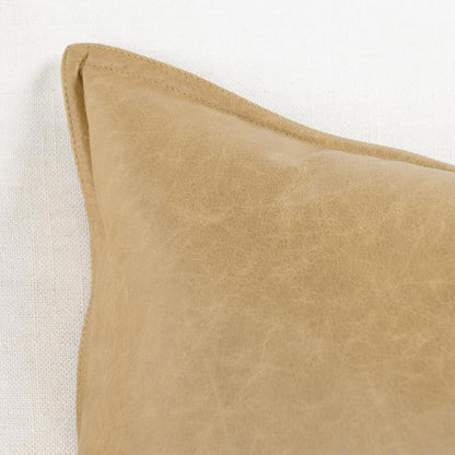 Soco Leather - SLD Pillow