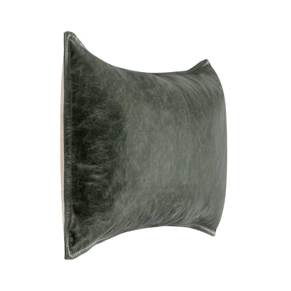 Soco Leather - SLD Acre Pillow