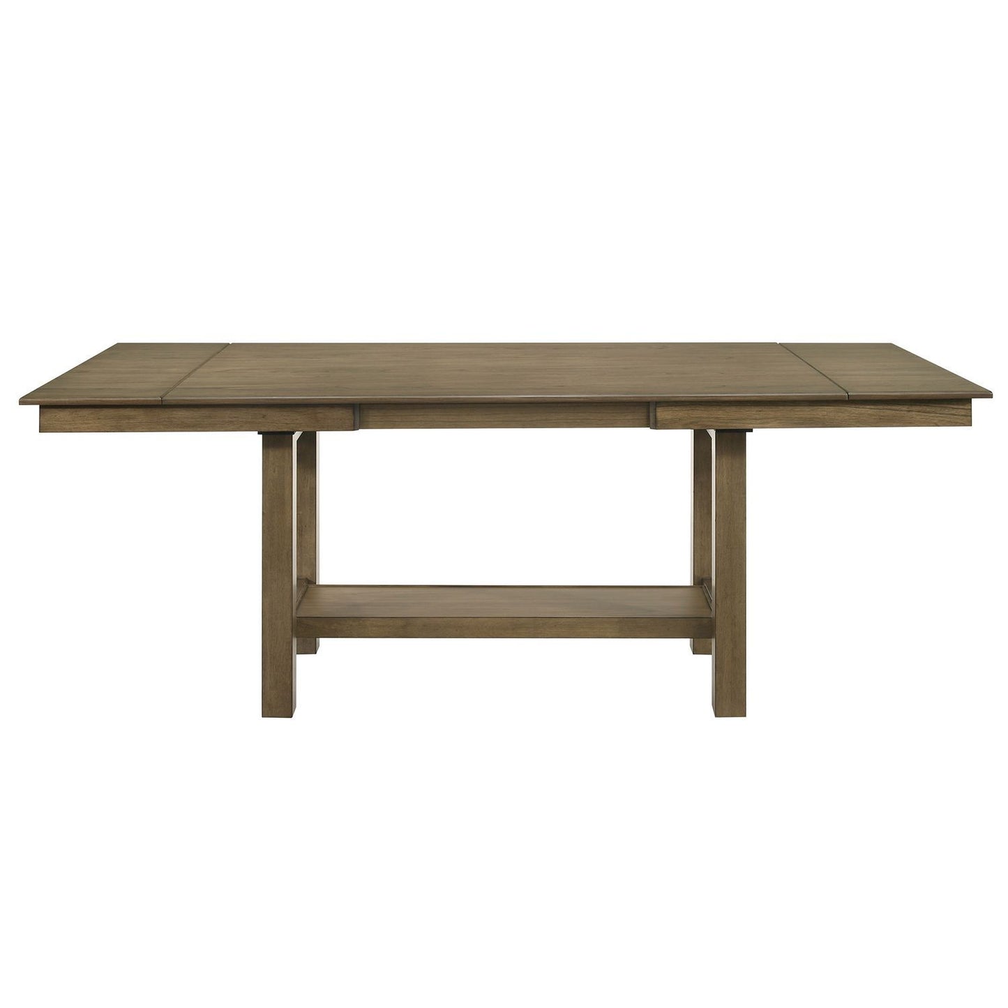 Brook Bay - Gathering Trestle Table Top - Sandstone