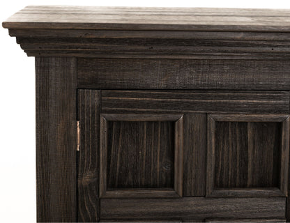 Terra - Dresser