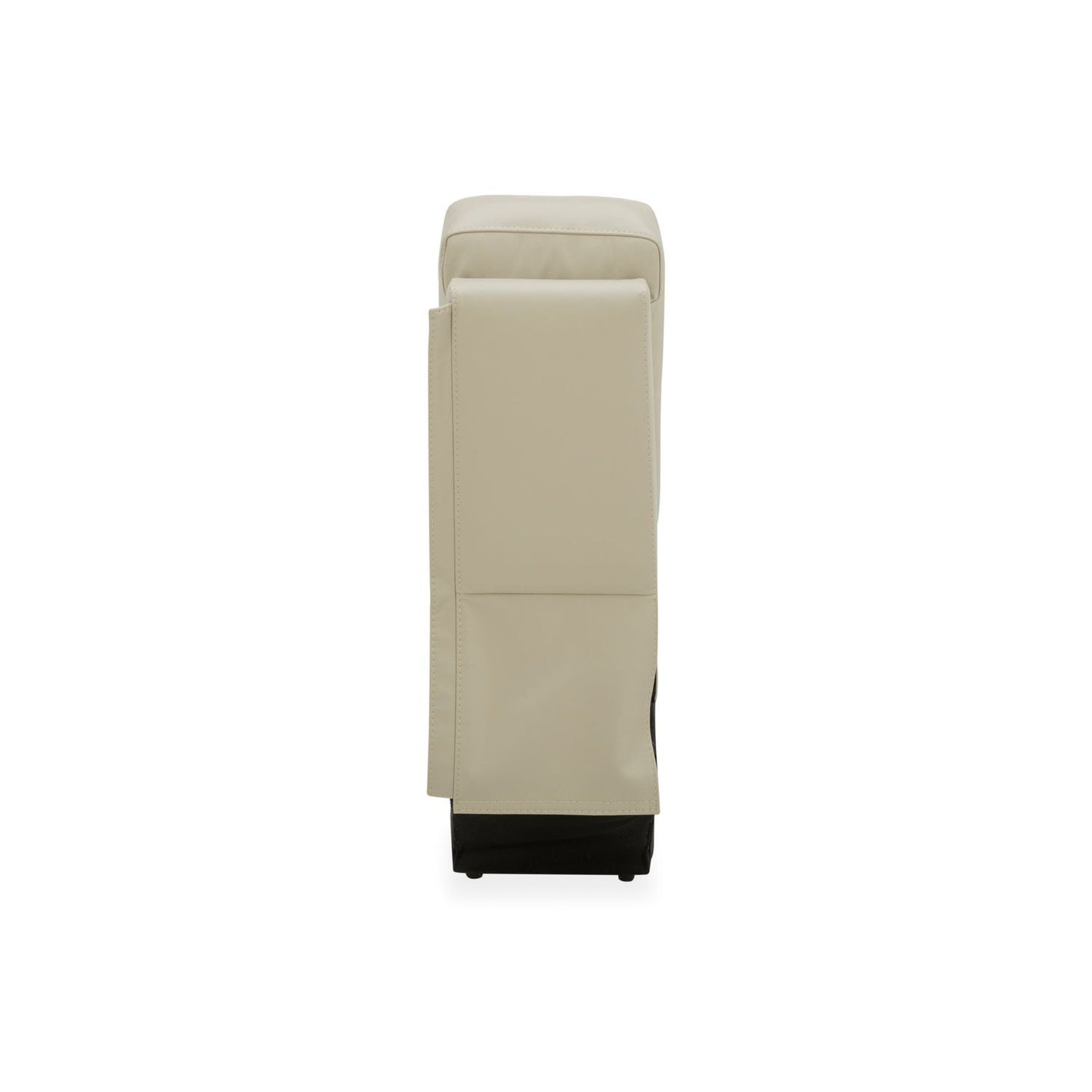 Carrington - Console - Baja Stone
