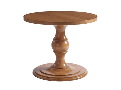 Newport - Corona Del Mar Center Table