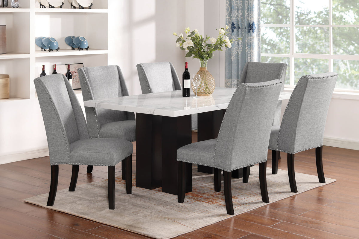 Faust - Table Top - Faux Marble