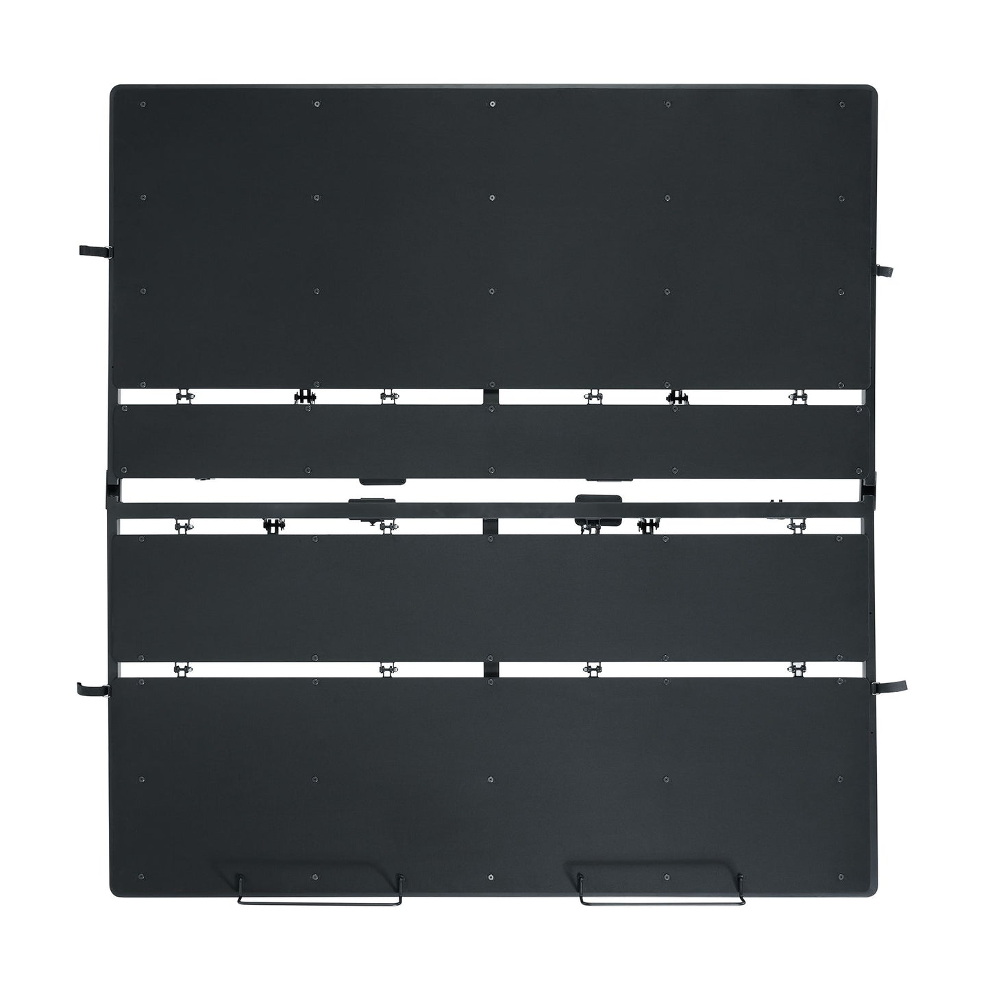 Z Base - Pro Adjustable Bed With Head And Foot Incline