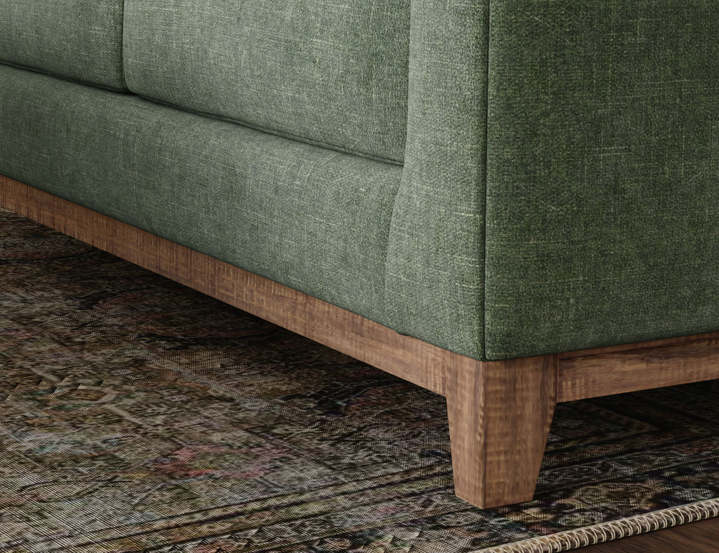 Olivo - Arm Chair