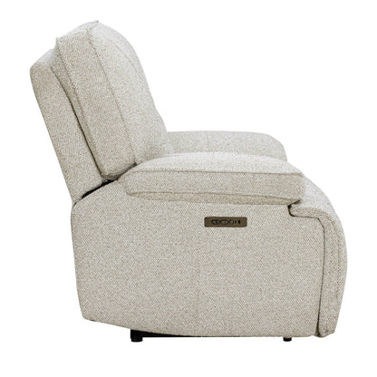 Lucius - Power Zero Gravity Recliner