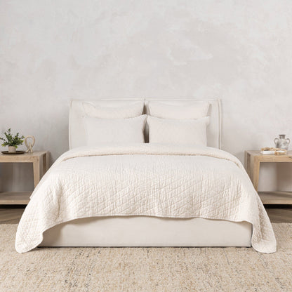 Lana And Vintage Lana - Wool Quilt Set