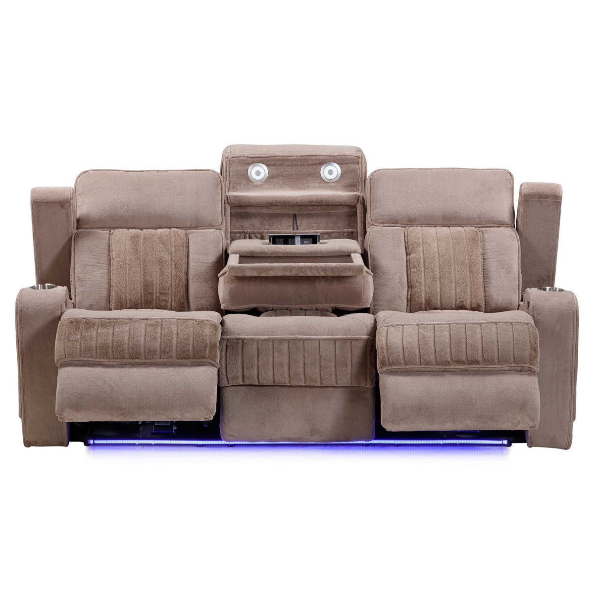 Equinox - Sofa Set