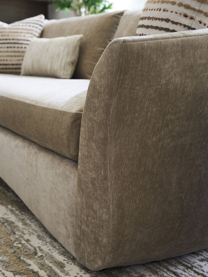 Copacabana - Maravilla Bench Sofa - Beige