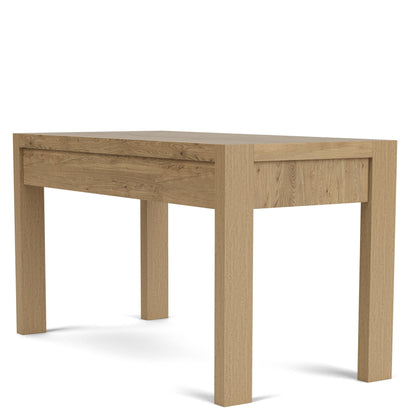 Davie - Writing Desk - Light Brown