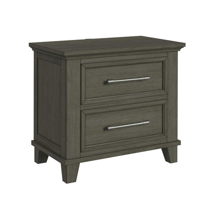Canterbury - Panel Bedroom Set