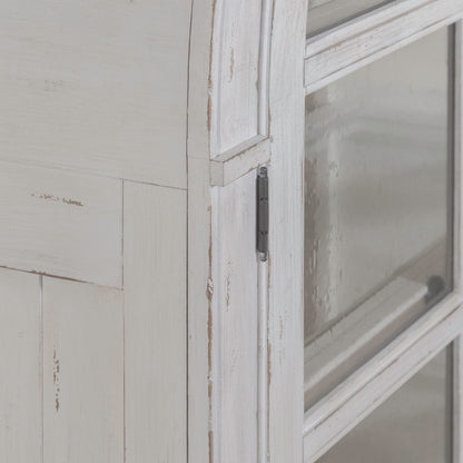 River Place - Curio Hutch