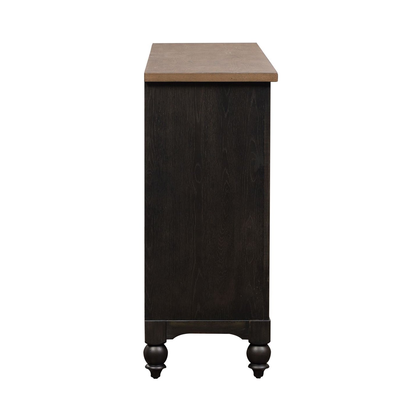 Americana Farmhouse - 9 Drawer Dresser