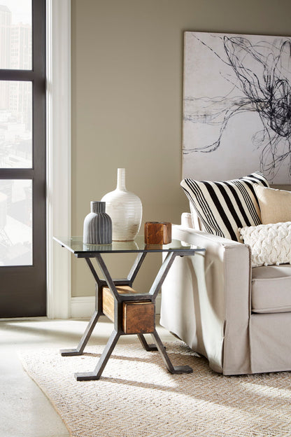 Sawyer - Rectangular Table