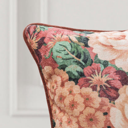 Kendall - 20" x 20" JL Pillow