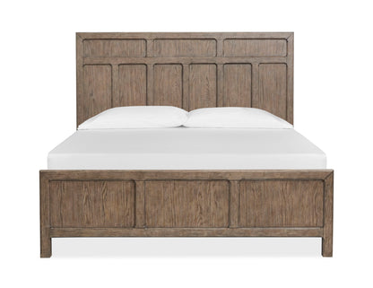 Claremont - Panel Bedroom Set