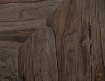 Balam - Round Dining Table