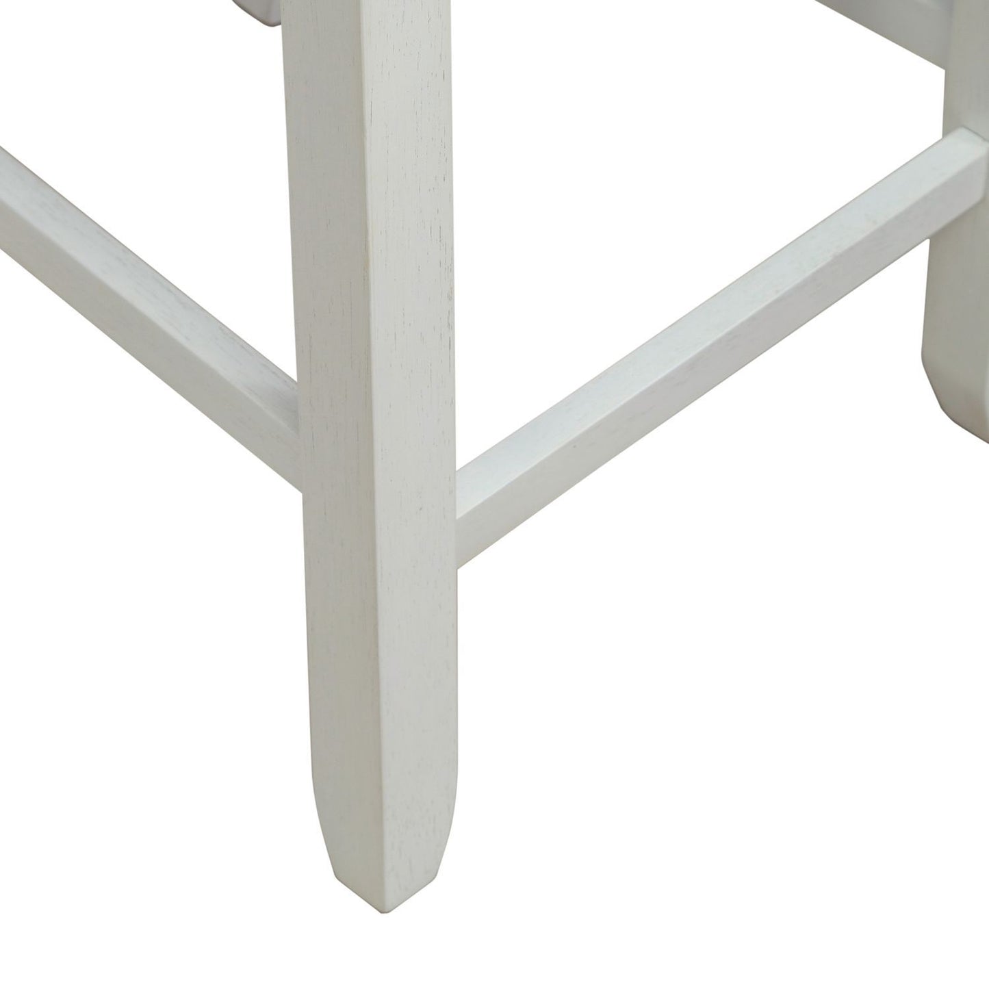 Brook Bay - Slat Back Upholstered Counter Chair (RTA)