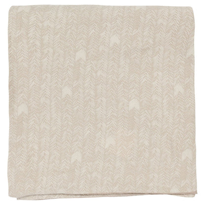 French Herringbone - Duvet