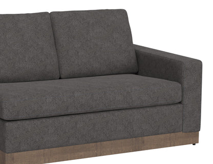 Georgia - Loveseat