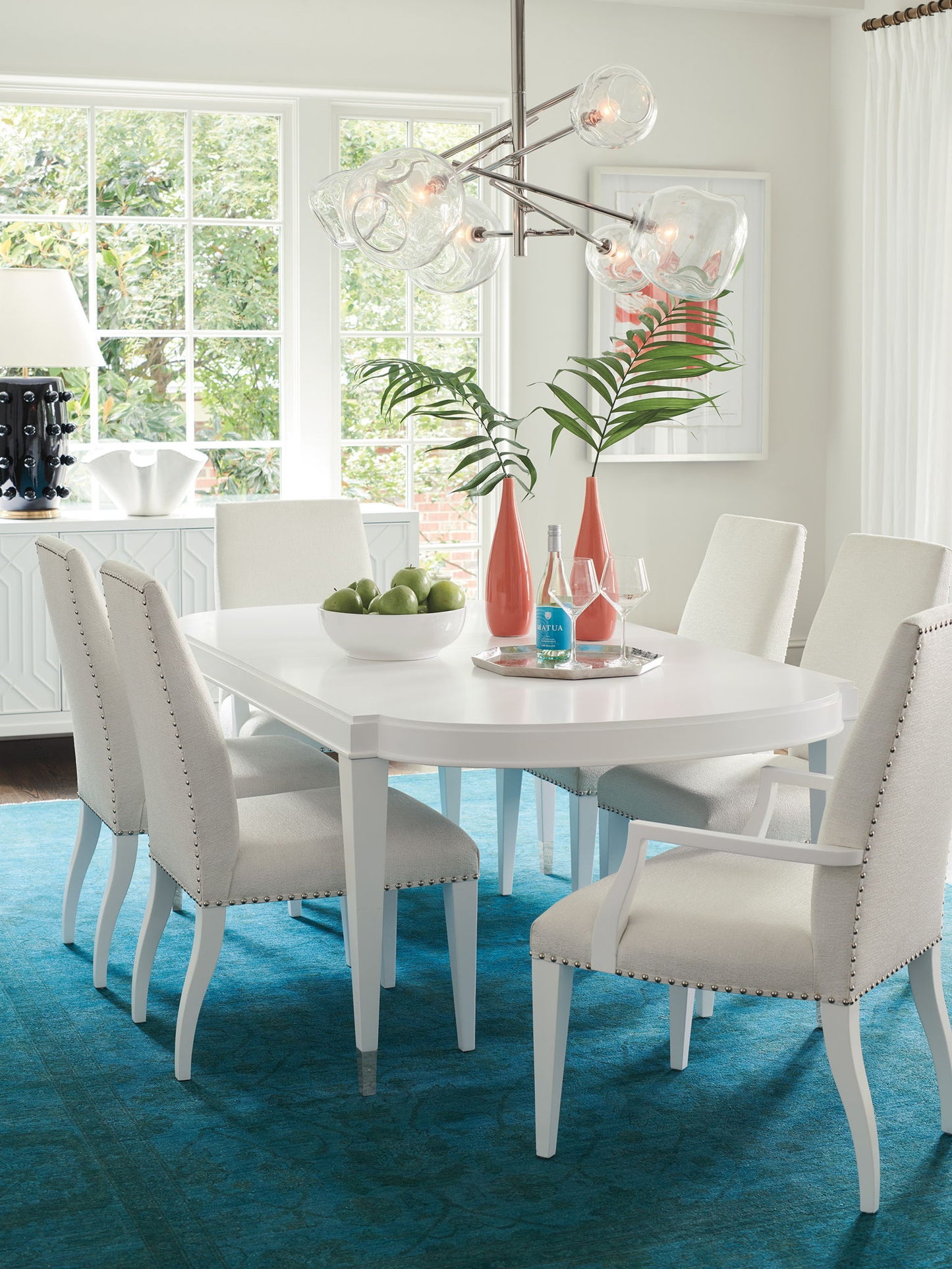 Avondale - Darien Upholstered Chair
