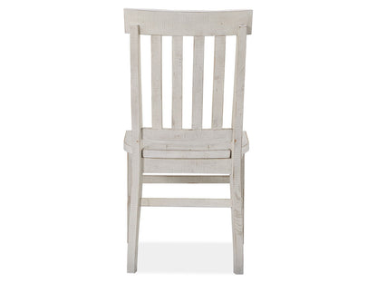 Bronwyn - Dining Side Chair (Set of 2) - Alabaster