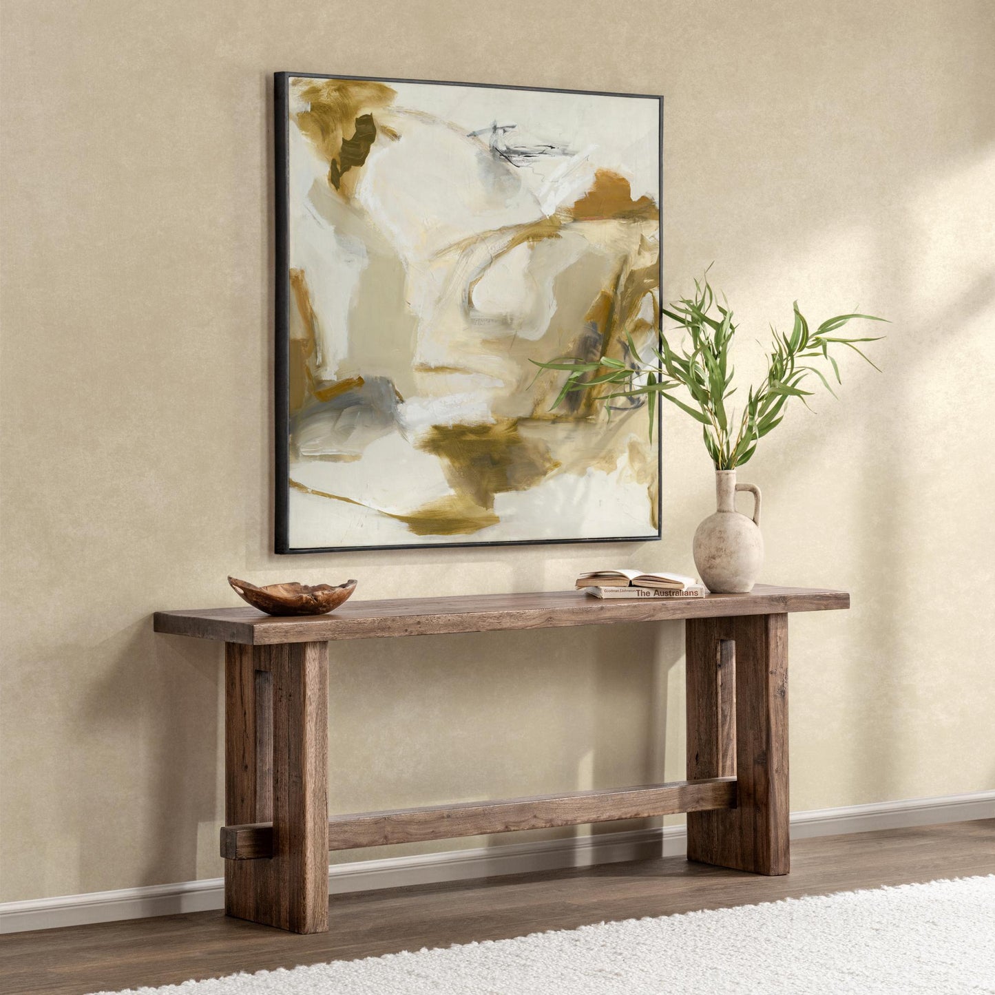 Mantova - Table For Living Room