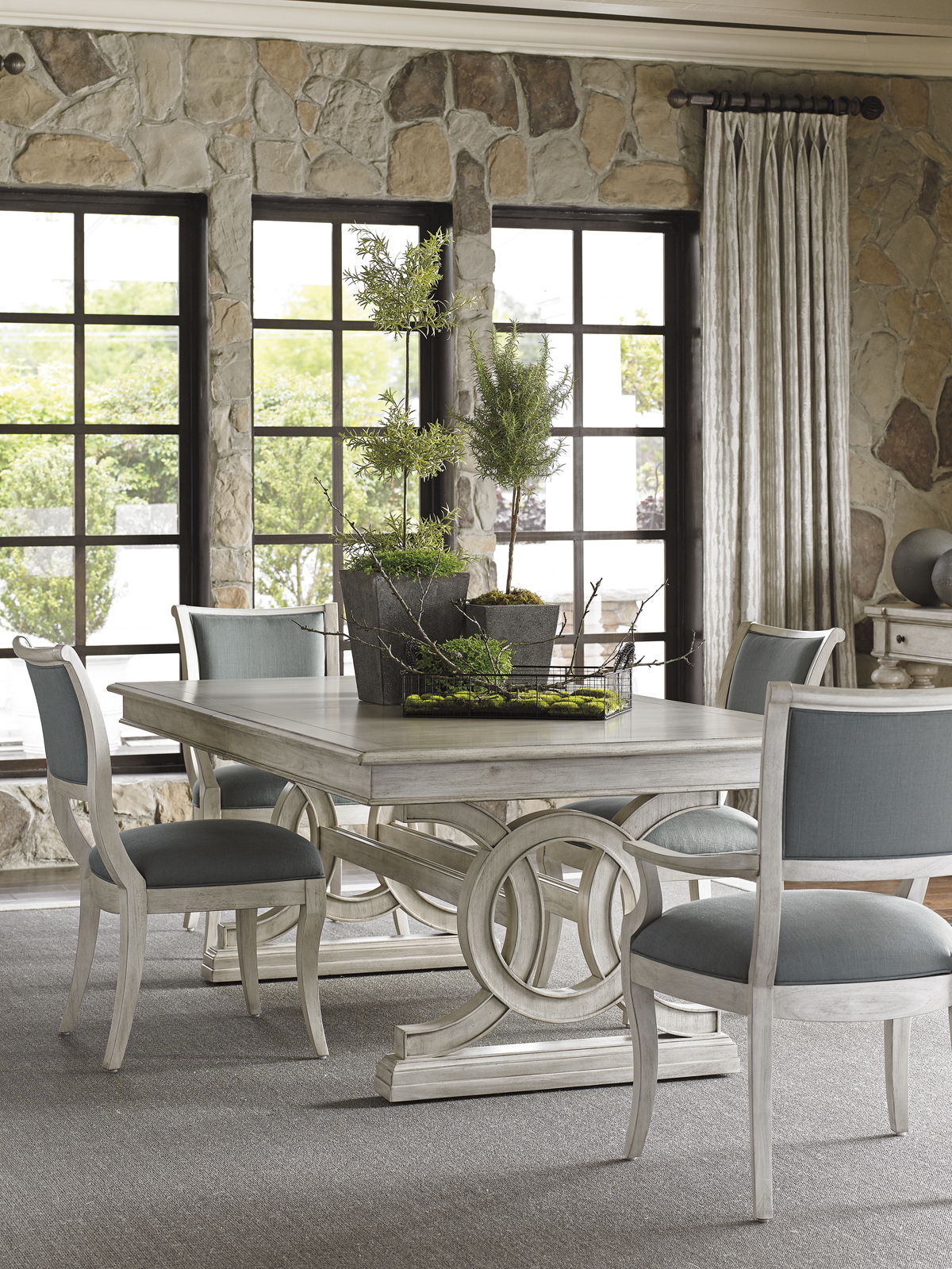Oyster Bay - Eastport Chair