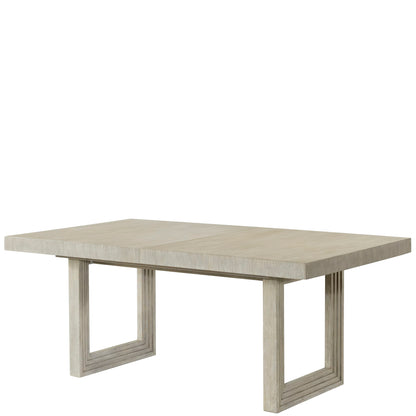 Cascade - Rectangular Dining Table Top - Dovetail