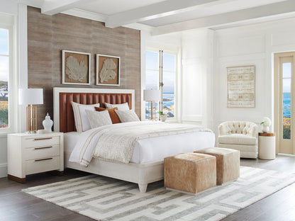 Carmel - Mc Way Nightstand - Beige