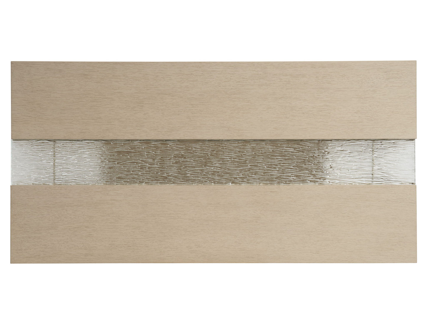 Sunset Key - Fischer Rectangular Cocktail Table - Beige
