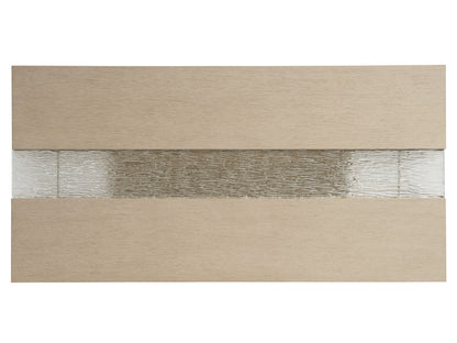 Sunset Key - Fischer Rectangular Cocktail Table - Beige